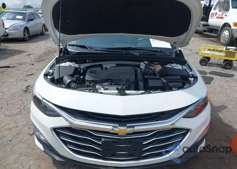 2023 Chevrolet Malibu Fwd 1Lt z USA, uszkodzony, nr VIN 1G1ZD5ST8PF164144